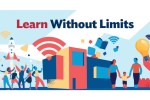 Learn Without Limits header